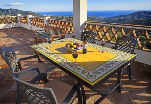 Villa El Regalo