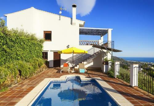 Villa El Regalo
