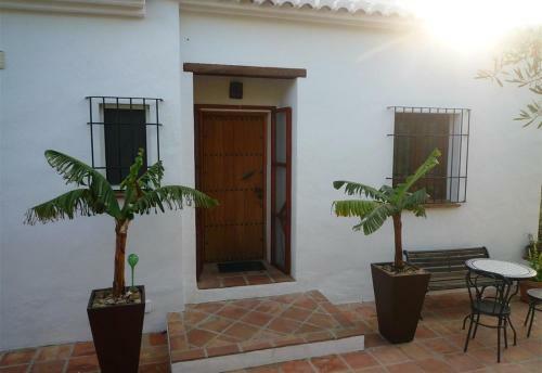 Villa El Regalo