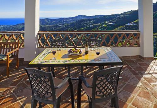 Villa El Regalo