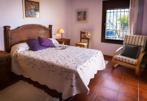 Villa El Regalo