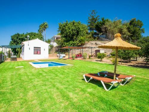 Holiday Home Helmut