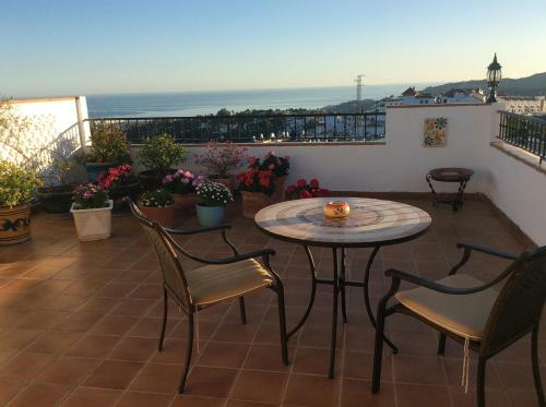 Apartamento Casa Luca
