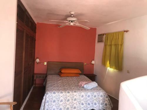 Agroturismo El Corral�n