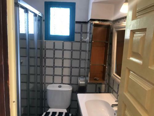 Agroturismo El Corral�n