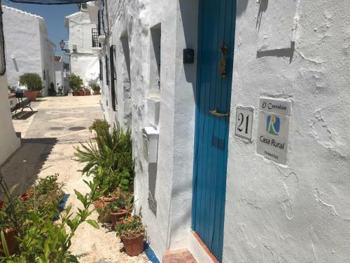 Agroturismo El Corral�n
