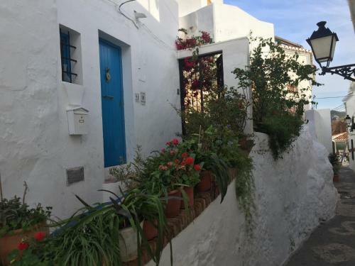 Agroturismo El Corral�n