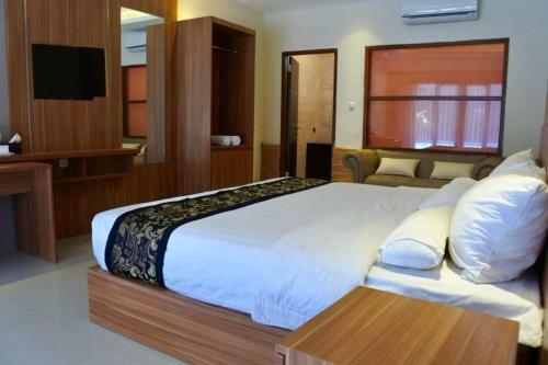 Hotel Bumi Katulampa - Convention Resort