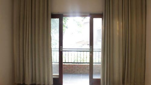 Hotel Bumi Katulampa - Convention Resort