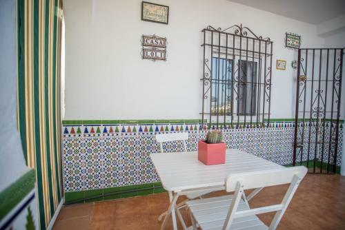 Casa Lola - Centrall Alquileres Tur�sticos