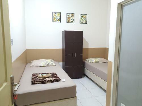Hostal Delta Inn Bogor Syariah
