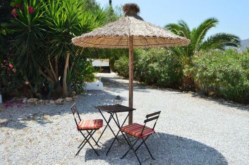Agroturismo Casandalus�