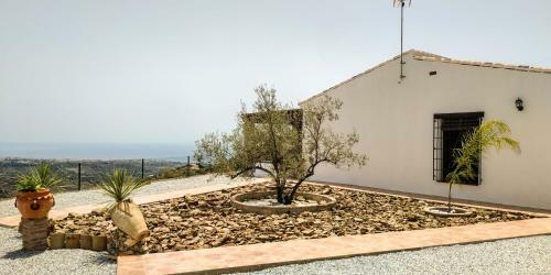 Villa El Retiro