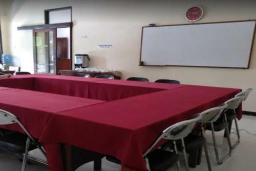 Hotel Wisma Pakuan Syariah
