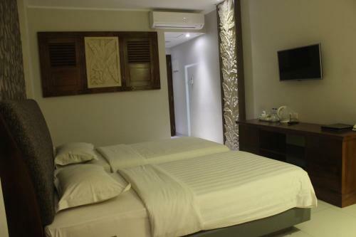 Onih Hotel