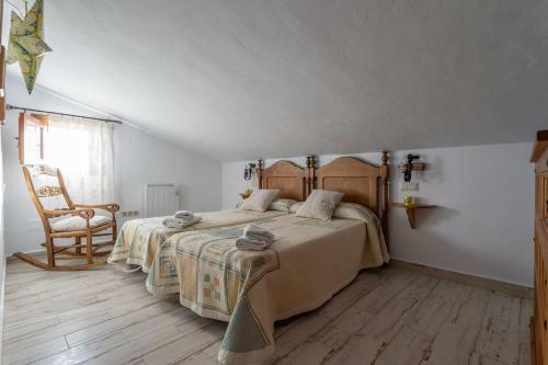 Fuente Luz Cottage