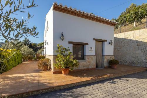 Fuente Luz Cottage