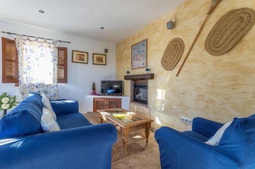 Fuente Luz Cottage