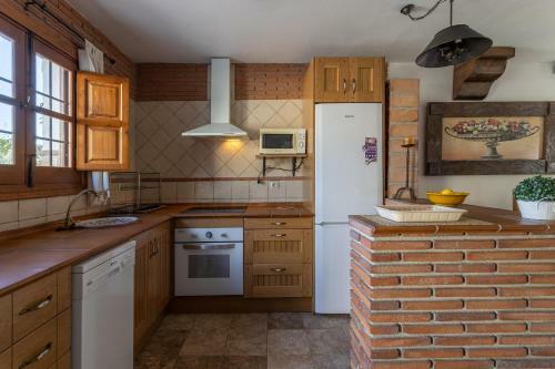 Fuente Luz Cottage