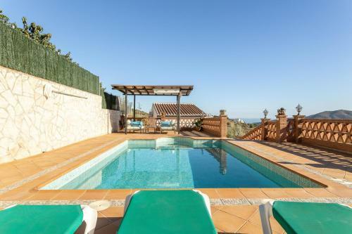 Fuente Luz Cottage
