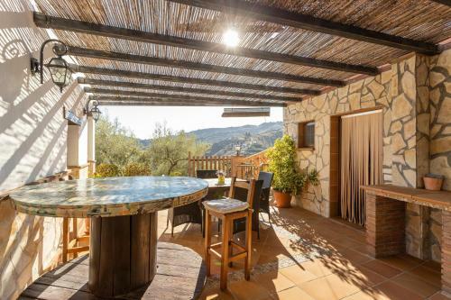 Fuente Luz Cottage