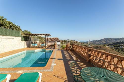 Fuente Luz Cottage