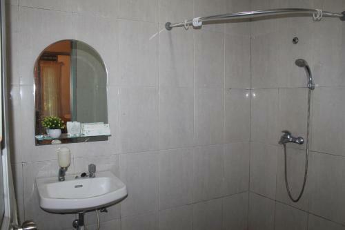 Hotel New Green Sentul Resort