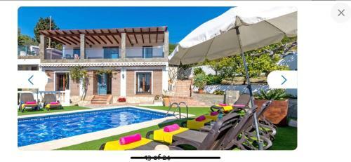 Agroturismo Villa Alberto