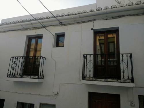 Casa Purica