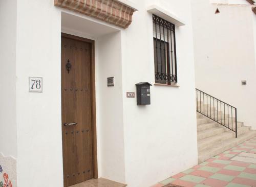 Apartamento Frigiliana Center