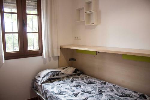Apartamento Frigiliana Center