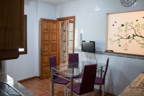 Apartamento Frigiliana Center