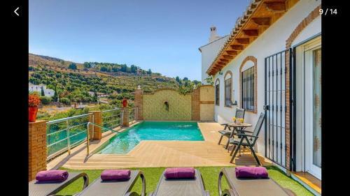 Villa El Tinao