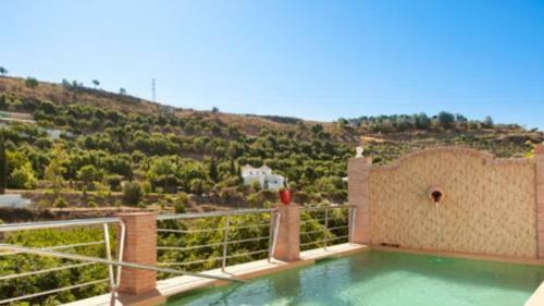 Villa El Tinao