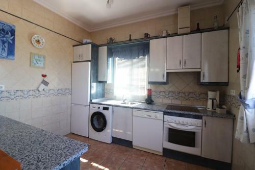 Villa Medina Spainsunrentals