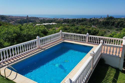 Villa Medina Spainsunrentals