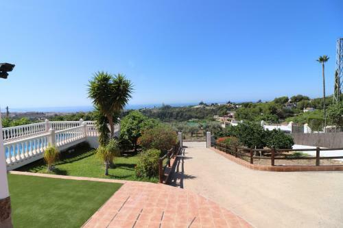 Villa Medina Spainsunrentals