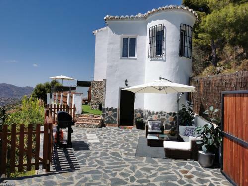 Agroturismo Casa Ayo