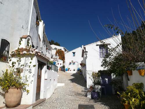 Agroturismo Casa Ayo