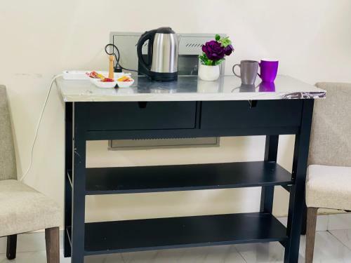 Apartamento Dew Residents