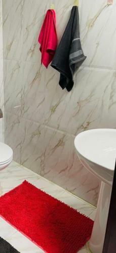 Apartamento Dew Residents
