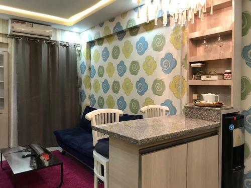 Apartamento Diantie's Room
