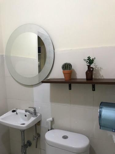 Apartamento Diantie's Room