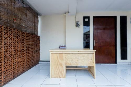 Hotel Oyo 1516 Cemara Gading Syariah
