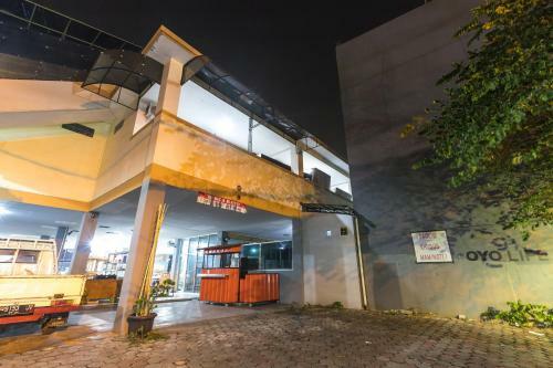 Hotel Maminoti Syariah Residence Redpartner