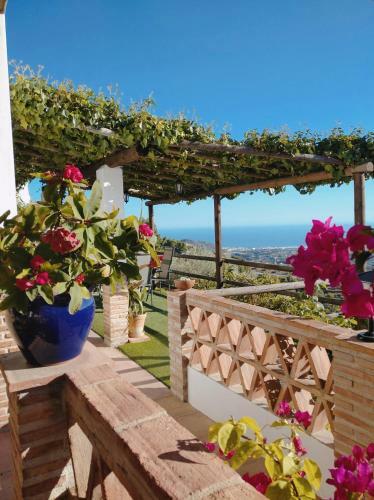 Agroturismo Casa Rural Las Molina