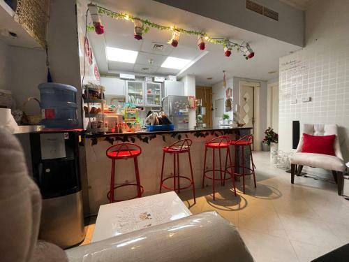 Apartamento Babel Tower