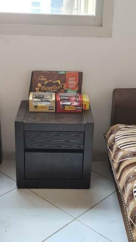 Apartamento Happy Nights
