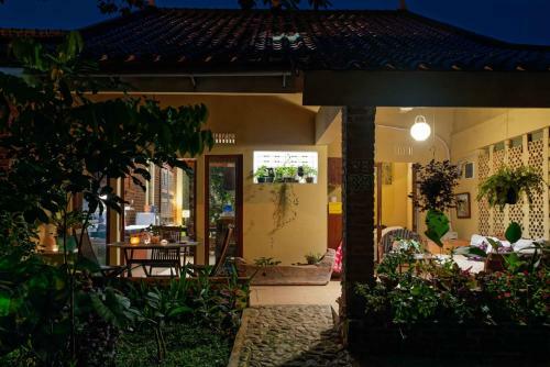 Pondok Pakuan