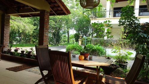 Pondok Pakuan